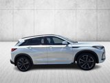 Used 2024 INFINITI QX50 Sport image 4