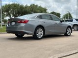 Used 2023 Chevrolet Malibu LT image 2