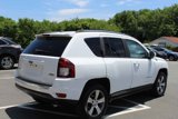 Used 2016 Jeep Compass High Altitude image 5