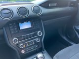 Used 2022 Ford Mustang Coupe w/ Black Accent Package image 2