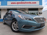 Used 2016 Hyundai Sonata SE image 2