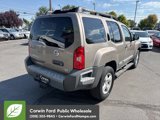 Used 2007 Nissan Xterra SE w/ Side & Curtain Airbag Pkg image 5