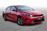 Certified 2023 Kia Forte LXS image 2