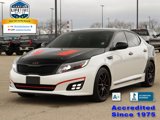Used 2015 Kia Optima SX image 3