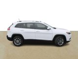 Used 2021 Jeep Cherokee Latitude Lux w/ Sun & Sound Group image 2