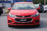 Used 2016 Chevrolet Cruze LT image 4