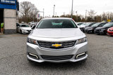 Used 2017 Chevrolet Impala Premier image 2