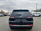 New 2025 Jeep Grand Cherokee Laredo X w/ Luxury Tech Group I image 4