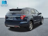 Used 2016 Ford Explorer XLT w/ Equipment Group 202A image 5