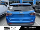 Used 2020 Jeep Compass Sport w/ Safety & Security Group image 5