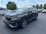 Used 2020 Honda CR-V EX-L image 4