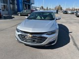 Used 2021 Chevrolet Malibu LT image 3