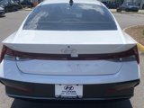 New 2025 Hyundai Elantra SEL image 3