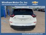 Used 2021 Nissan Murano SL w/ SL Moonroof Package image 4