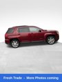 Used 2017 GMC Terrain SLE w/ Convenience Package image 4