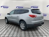 Used 2012 Chevrolet Traverse LT image 3