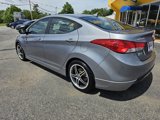 Used 2013 Hyundai Elantra Limited w/ Technology Pkg image 5