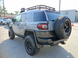 Used 2013 Toyota FJ Cruiser 4WD image 4