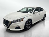 Used 2021 Nissan Altima 2.5 SV image 2