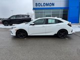 Used 2019 Honda Civic Sport Touring image 2