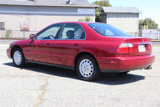 Used 1996 Honda Accord EX image 6