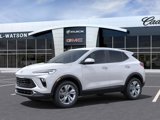New 2025 Buick Encore GX Preferred image 2