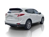 Certified 2021 Acura RDX w/ Technology Package image 4
