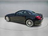 Used 2011 Mercedes-Benz SLK 350 image 3