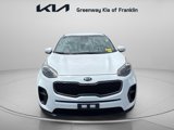 Used 2017 Kia Sportage LX image 2