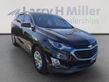 Used 2018 Chevrolet Equinox LT image 5