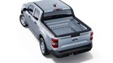 New 2025 Ford Maverick XL image 2