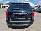 Used 2016 Chevrolet Equinox LS image 4