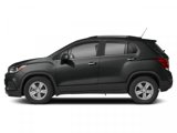 Used 2021 Chevrolet Trax LT image 3