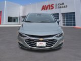 Used 2023 Chevrolet Malibu LT image 2