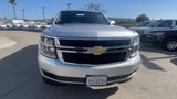 Used 2016 Chevrolet Suburban LT w/ Max Trailering Package image 3