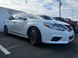 Used 2018 Nissan Altima 2.5 SV image 2