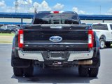 Used 2017 Ford F350 Lariat w/ Lariat Value Package image 5