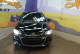 Used 2020 Chevrolet Sonic LT image 3