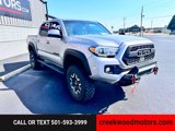 Used 2019 Toyota Tacoma TRD Off-Road image 3