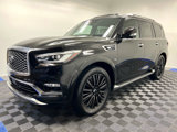 Used 2019 INFINITI QX80 Limited image 3