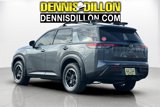 New 2025 Nissan Pathfinder Rock Creek image 6