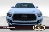 Used 2018 Toyota Tacoma TRD Off-Road image 2