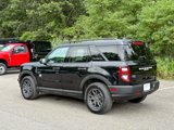 Certified 2024 Ford Bronco Sport Big Bend image 2