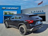New 2025 Chevrolet Trax ACTIV w/ Driver Confidence Package image 4