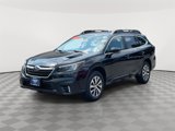 Used 2021 Subaru Outback Premium image 3