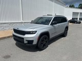 Used 2021 Jeep Grand Cherokee L Laredo image 6