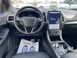 Certified 2022 Ford Edge ST-Line image 2