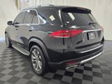 Used 2020 Mercedes-Benz GLE 350 4MATIC w/ Premium Package image 4