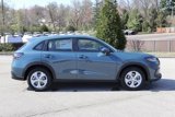 New 2025 Honda HR-V LX image 5