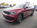 New 2025 Dodge Durango GT w/ Blacktop Package image 3